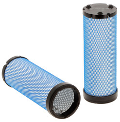 Filtr powietrza - bezpiecznik SA 16423