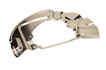 MAXGEAR OSŁONA TARCZY HAMULCOWEJ BMW PRZÓD 5 E61 04-10 LEWY