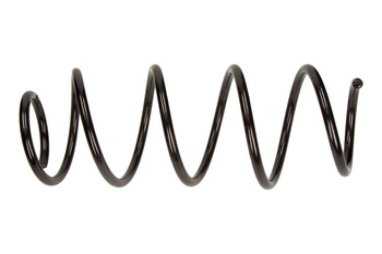 MAXGEAR Sprężyna zawieszenia 60-0374D MERCEDES Przód W169