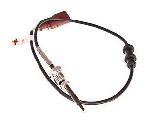 NRF CZUJNIK TEMP. SPALIN VW PASSAT 10-