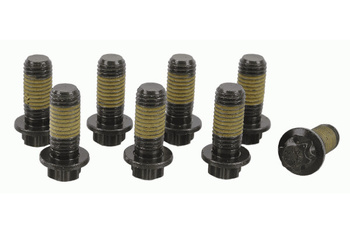 SACHS Zestaw Śrub Koła Zamachowego 1874 000 072 Peugeot