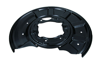 FEBI Osłona Tarczy Hamulcowej FE175123 Mercedes C204/X204, C218/X218, W212 (08-) Tył Lewy