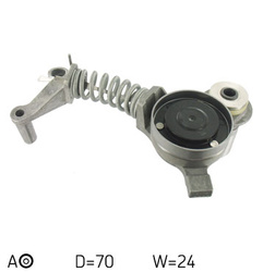 SKF NAPINACZ PASKA WIELOROWKOWEGO VW 3,0 A4/A6
