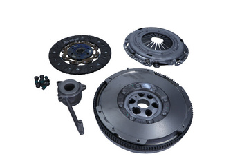 SACHS SPRZĘGŁO KOMPLETNE 2290 601 084 VW GOLF/SHARAN 1.9 TDI 00-10 (DMF)