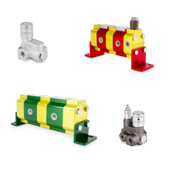 Oprogramowanie E-SW-FIELDBUS - Atos