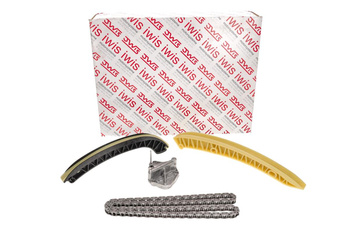 IWIS Zestaw Łańcucha Rozrządu Skoda Fabia IWI59013SET