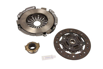 RYMEC Sprzęgło Komplet Honda CIVIC 1.4-1.6 95-05 JT6078