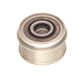 INA Koło Pasowe Alternatora 535035710