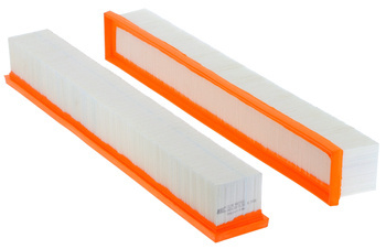 Filtr kabinowy NOT CERTIFIED EN15695 SC 50008