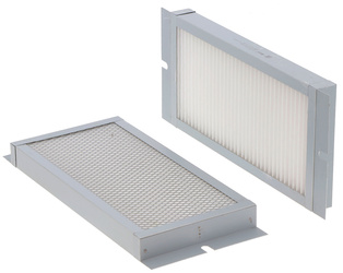 Filtr kabinowy NOT CERTIFIED EN15695 SC 40024