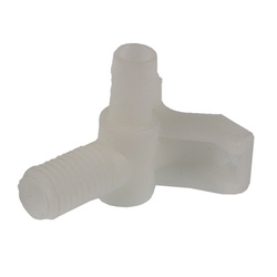 AGROPLAST KRÓCIEC OPRYSKIWACZA KOŃCOWY STARY TYP AP13.12