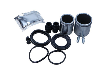 MAXGEAR Zestaw naprawczy zacisku hamulcowego 27-1555 CITROEN JUMPER Przód 94-02 40mm z tłoczkiem
