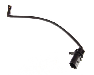 MAXGEAR Czujnik Klocków Hamulcowych 23-0184 Audi Przód A4/A5/ A6/A7/ Q5 1.4-3.0 15-