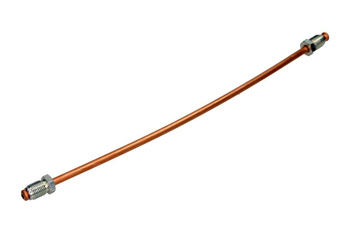 Przewód Hamulcowy 2-2 0260 Długość 260mm