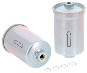 Filtr benzyny BE 518