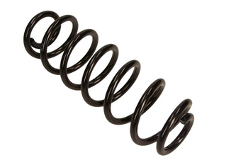 MAXGEAR Sprężyna zawieszenia VW tył 97- Golf 4/Bora Variant/Octavia 96- kombi/Roomster, wzmocniona