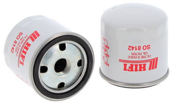 Filtr hydrauliczny ukladu kierowniczego SO 8142