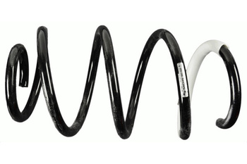 SACHS SPRĘŻYNA ZAWIESZENIA HYUNDAI PRZÓD IX35 2.0CRDI 4WD 10-