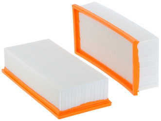 Filtr powietrza ASP 000402AA011