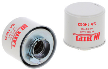 Filtr odpowietrzania SA 14033