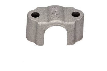 MAXGEAR Skraplacz Klimatyzacji AC849373 PEUGEOT 307