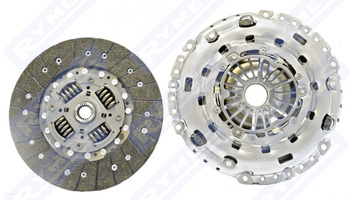 RYMEC SPRZĘGŁO FORD TRANSIT 2,2 TDCI 07-14