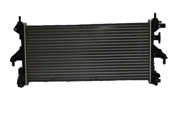 MAXGEAR CHŁODNICA WODY 253946 FIAT DUCATO 2,2D 06-
