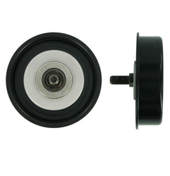 SKF ROLKA PASKA WIELOROWKOWEGO MITSUBISHI 2,4 GDI-D 98-