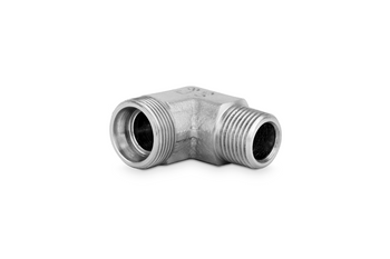 Korpus przyłączki kolankowej 1 1/2”NPT-M52x2 38S 102123.1 - CAST