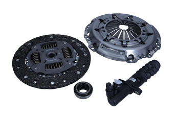 LUK Zestaw Sprzęgła 623304321 CITROEN C3/C4/C5/C8/JUMPY/XSARA 1.8-2.0 16V 00-