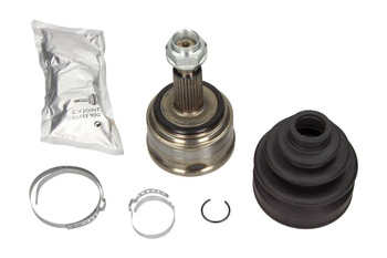 MAXGEAR Przegub Zewnętrzny HONDA CIVIC (EJ9) 1,4/1,5 95- 25-5035MG Bez ABS