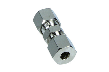 QUICK BRAKE Łącznik przewodów miedzianych QBSTT5 fi 5mm, z baryłkami