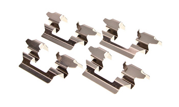 MAXGEAR ZESTAW INST. KLOCKÓW HAM. NISSAN T. MURANO/X-TRAIL 01-14