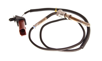 NTK CZUJNIK TEMPERATURY SPALIN VW CRAFTER 2,0TDI 11-