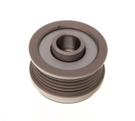 MAXGEAR Koło pasowe alternatora Opel Corsa D/ Meriva/ Insignia 1,2/1,4 09- 30-0306