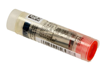 BOSCH KOŃCÓWKA WTRYSKIWACZA 0433175163 DSLA156P736+