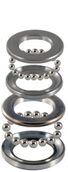 RMS Łożysko Główki Ramy RMS184220310 do Malaguti Ciak 125-150 cc, 10403000