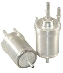 Filtr benzyny BE 548