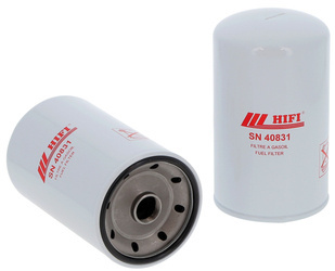 Filtr paliwa SN 40831