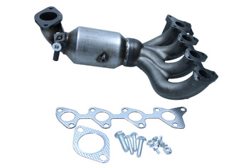 MAXGEAR Katalizator 27-6105 Hyundai Getz 1.1 Euro 4
