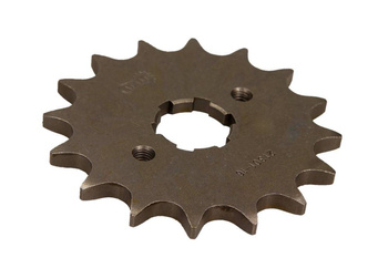 AFAM ZĘBATKA NAPĘDOWA PRZÓD MOTO STALOWA