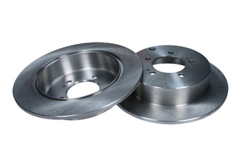 MAXGEAR Tarcza Hamulcowa 19-1933 do MITSUBISHI Outlander Tył 07-