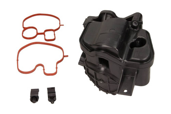 OE OPEL Obudowa Chłodnicy Zaworu EGR 55590953 OPEL ANTARA, ASTRA J, CASCADA, COMBO, INSIGNIA, ZAFIRA C/ SAAB 9-5 2.0D