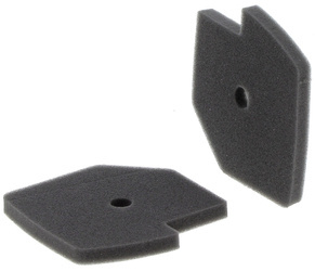 Filtr powietrza SA 12752