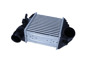 MAXGEAR Intercooler AC651481 VW Golf 4/ Octavia 1.9TDI