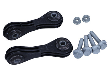 FEBI ZESTAW ŁĄCZNIKÓW STABILIZATORA VW PRZÓD GOLF 4/BORA KOMPLET ZE ŚRUBAMI