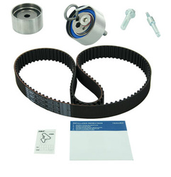SKF Zestaw Rozrządu VKMA91715 Lexus IS 200