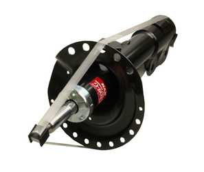 KYB Amortyzator Przedni MITSUBISHI ECLIPSE CROSS (GK_), OUTLANDER III (GG_W, GF_W, ZJ, ZL, ZK) 3350036 (10-) Prawy