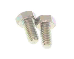 QUICK BRAKE KPL=2SZT!!!! ŚRUBA TARCZY HAMULCOWEJ VOLVO TYŁ S60/S80/V70/XC70/XC90 2,0-4,4 98-14