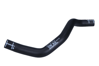 OE VAG PRZEWÓD CHŁODNICY VW POLO 1,2 02-10 6Y0122157B